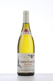 france-bourgogne-wine-chablis-les-clos-2022